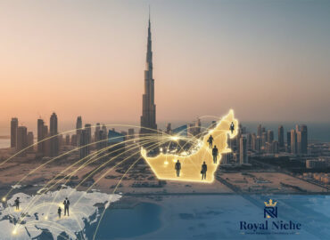 Rapid skilled workforce mobilization for Dubai and UAE projects