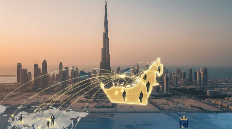 Large-Scale Recruitment Solutions | Royal Niche Dubai