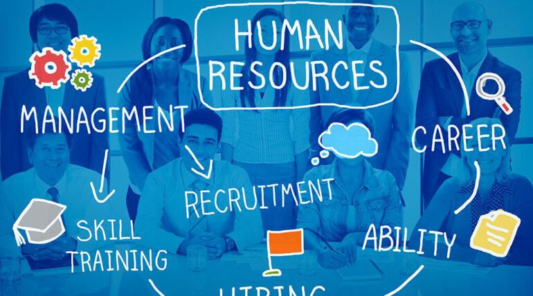 Global Talent Solutions in UAE | Royal Niche HR Consultancy