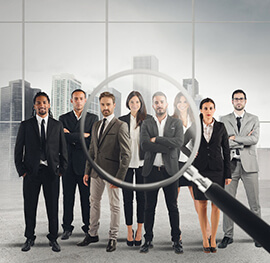 Engineering and technical manpower recruitment UAE