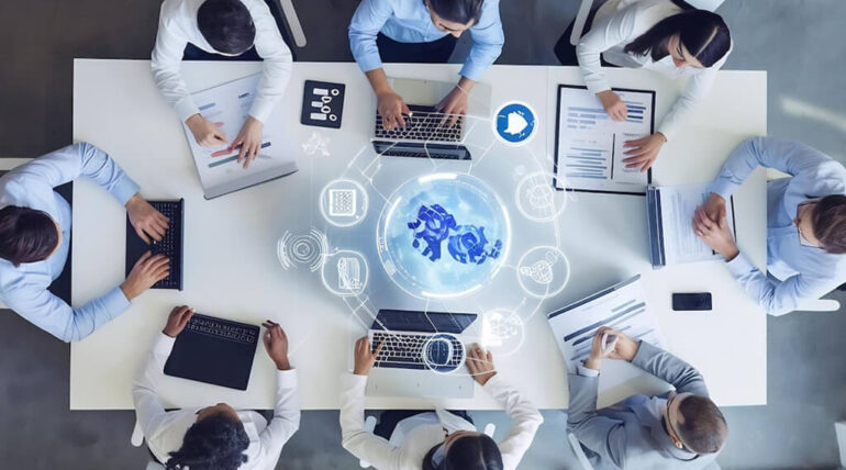 HR Compliance and Recruitment in UAE | Royal Niche