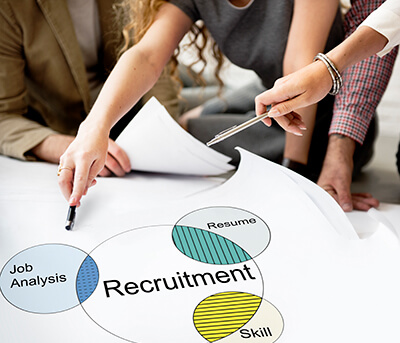 High volume workforce mobilization for mega projects UAE