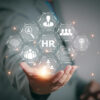 Future HR trends and workforce solutions Dubai UAE