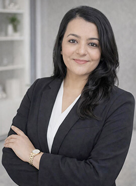 HR Compliance and Operations Lead Royal Niche Dubai