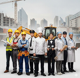 HR consultancy and workforce planning Dubai UAE