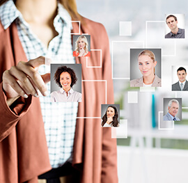 Skilled and semi skilled manpower supply UAE