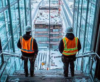 Mission of bridging global talent and growing businesses UAE