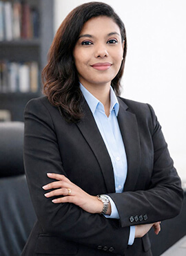 Senior Recruitment Specialist Royal Niche Dubai